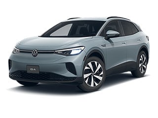 2025 Volkswagen ID.4 SUV 
